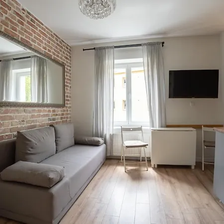 Viu Good Night Apartment