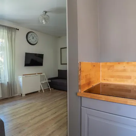 Viu Good Night Apartment