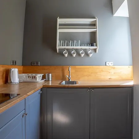 Viu Good Night Sopot