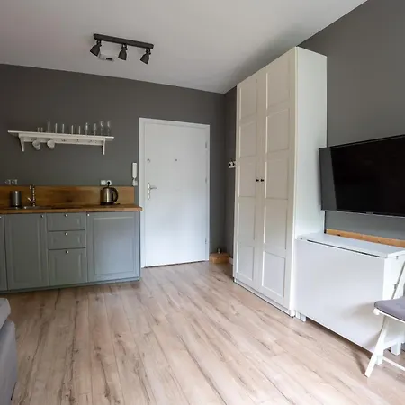 Viu Good Night Apartament *
