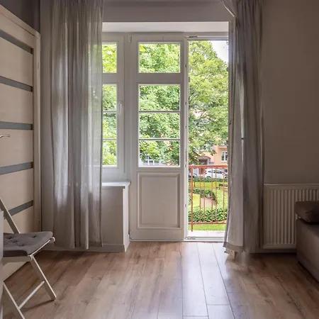 Apartment Viu Good Night Sopot