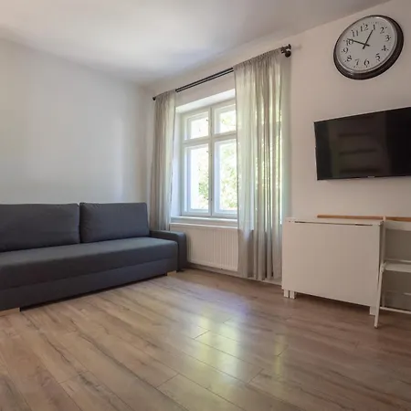 Apartment Viu Good Night
