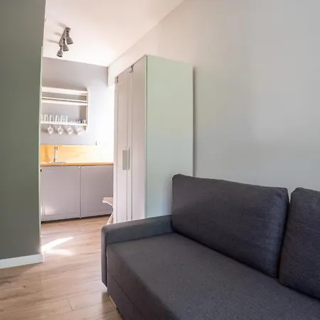 Viu Good Night Apartment