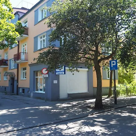 Viu Good Night Daire *