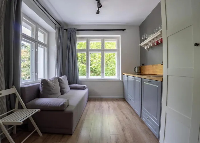 Viu Good Night * Sopot