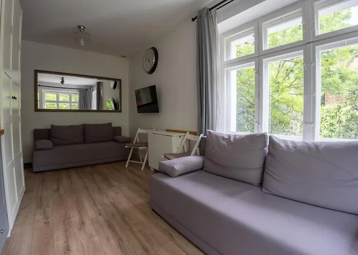 Viu Good Night Sopot