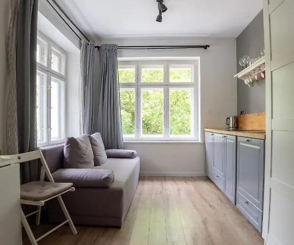 Viu Good Night Lägenhet