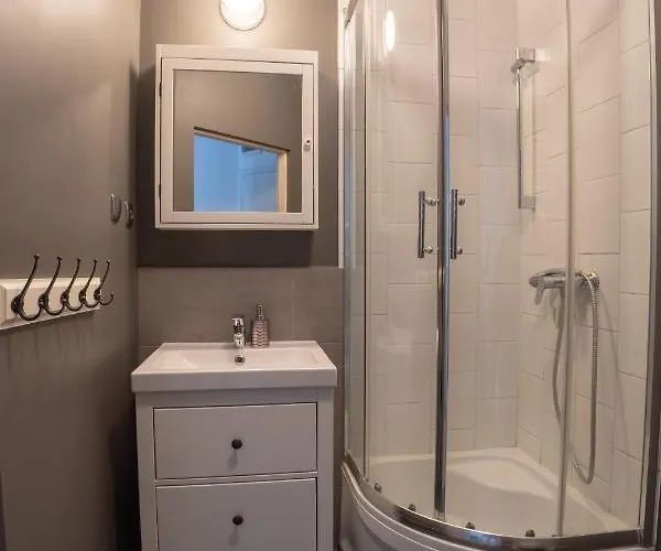 Apartamento Viu Good Night *