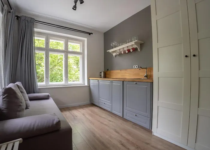 Viu Good Night Sopot