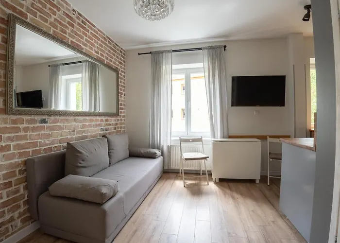 Viu Good Night Apartamento