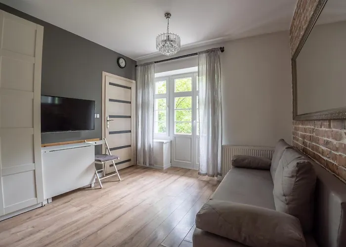 Lägenhet Viu Good Night