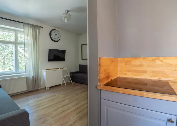 Viu Good Night Apartamento