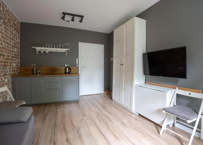 Viu Good Night Apartamento *