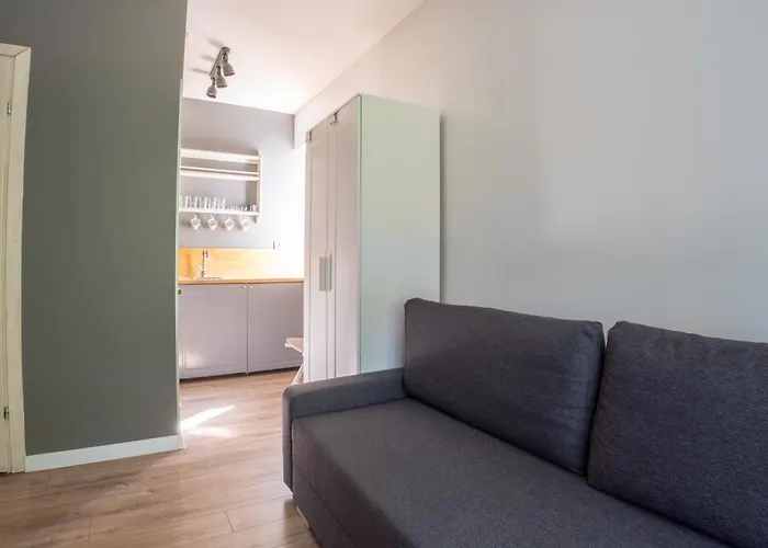 Viu Good Night Apartamento