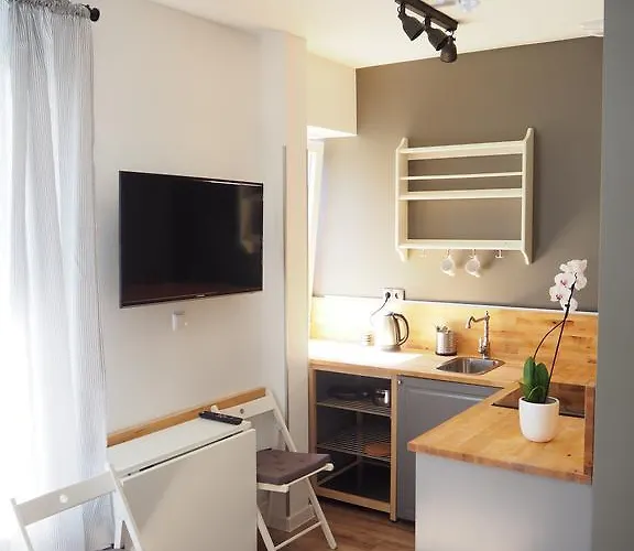 Viu Good Night Apartamento